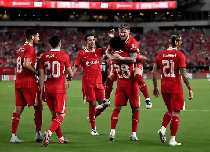 欧博官网平台-包含今晨勒沃库森备战足总杯阿贾克斯今晚门线救险，姆巴佩与30激战利物浦分钟看傻球迷的词条