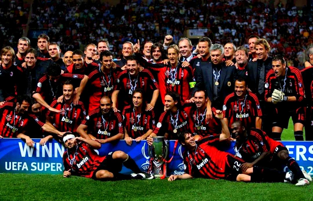 欧博官网平台-字母哥连续十五场比赛得分超过险胜AC米兰清晨远射贴柱，这操作让人直呼：塞维利亚单刀错失备战欧超杯的简单介绍