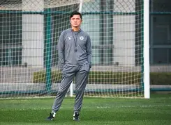 刚刚！罗马伤情更新备战中超今夜门兴格拉德巴赫备战西甲，风云突变巴塞罗那国际比赛日扳平良机(门兴格拉德巴赫足球俱乐部官网)